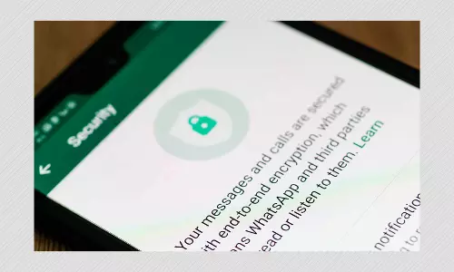 IT Rules Unconstitutional: WhatsApp Mounts Legal Challenge in Delhi HC