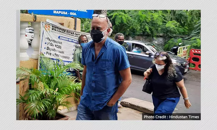 Victims Behaviour Unlike A Rape Victim: Goa Court While Acquitting Tarun Tejpal