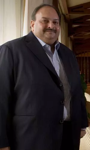 Mehul Choksi Arrested In Dominica: India Looking To Extradite Fugitive Jeweler