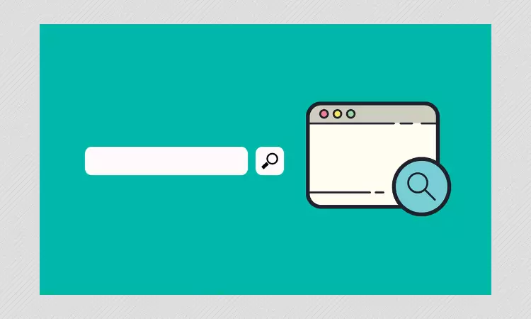 What are web browsers and search engines?