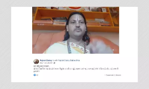 Claim That Putting Lemon Drops In Your Nose Kills COVID-19 Not Backed By Evidence