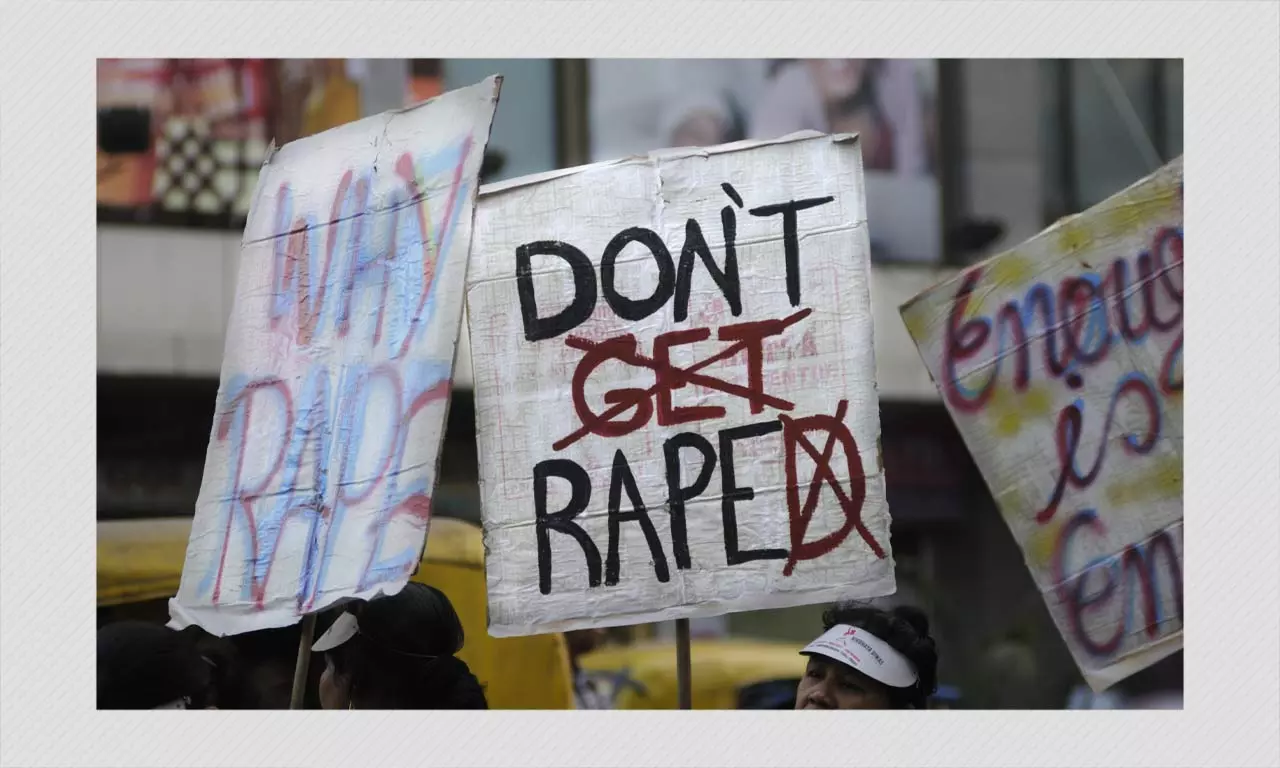 Tarun Tejpal Acquittal: What Is Ideal Behaviour For Rape Victims?