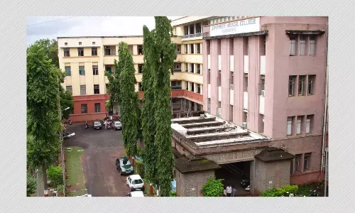 Centres Defence of Faulty Ventilators Shows Insensitivity: Bombay HC