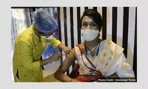 Vaccinated But No Antibodies? Its Not The Only Immunity Against COVID