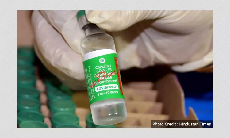 Is One Dose Of Covishield Enough To Fight COVID? What Experts Say