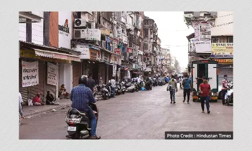 Five-Level Unlocking In Maharashtra From June 7: What Will Reopen