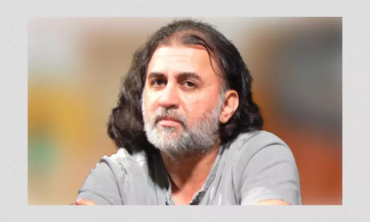 Victim Appeared To Be On Trial, Not Tarun Tejpal: Goa Govt to Bombay HC