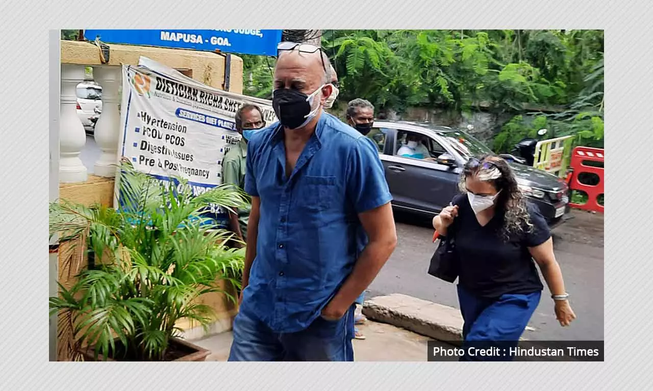 Bombay HC: Tejpal Verdict Like A Manual On How Rape Victim Must Behave