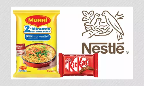 Nestle Unhealthy Controversy: What It Means For The Makers Of Maggi