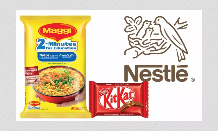 Nestle Unhealthy Controversy: What It Means For The Makers Of Maggi