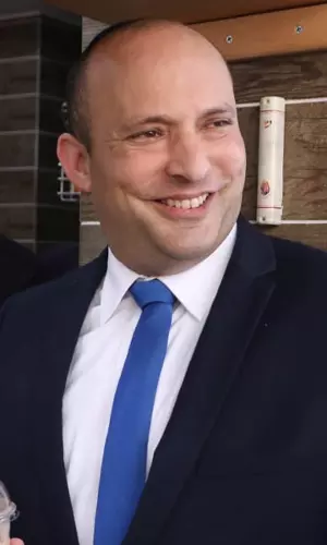 Who Is Naftali Bennett, Benjamin Netanyahus Former Ally And Israels Next Prime Minister