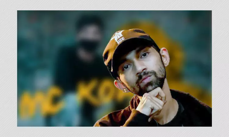 Rapper MC Kode Goes Missing After Cryptic Message On Instagram