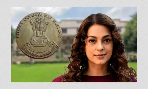 Delhi HC Dismisses Juhi Chawlas Plea Against 5G, Fines Rs 20 Lakh
