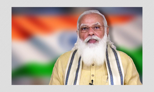 Did India Launch Two Made In India COVID-19 Vaccines? A FactCheck