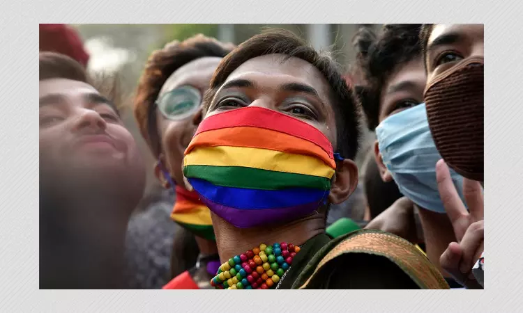 Madras HC Judge Sheds Bias, Issues Guide For Protecting Queer Community