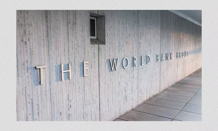 India To Grow 8.3% In FY22, Says World Bank, Bumping Up Jan Forecast