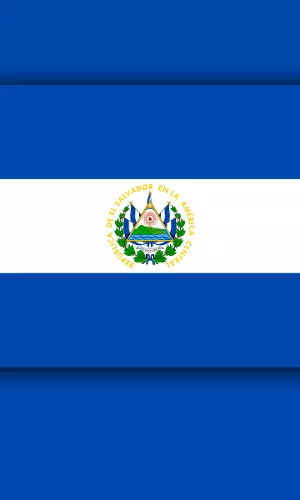 El Salvador Becomes First Country To Make Bitcoin Legal Tender