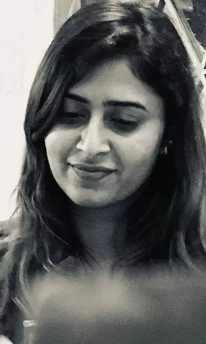 Lakshadweep Activist Aisha Sultana Charged With Sedition