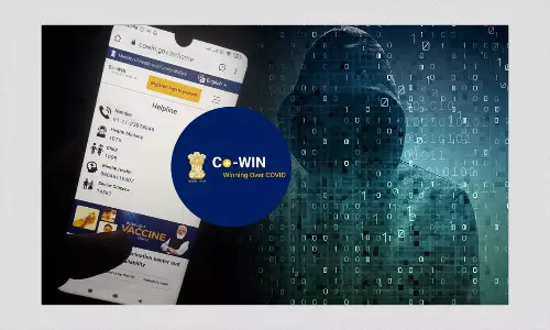 Health Ministry Refutes CoWIN Data Leak Claim, Initiates Investigation