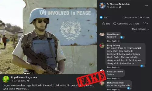 Edited Photo Of South African Ad Campaign Viral With Misleading Claims