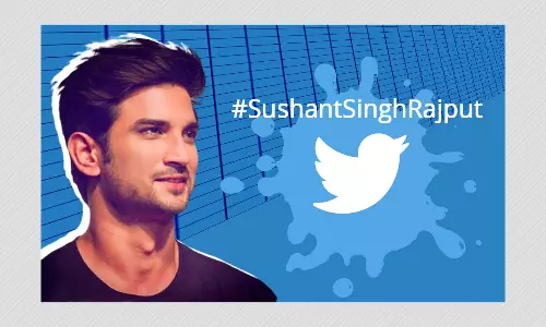 Hashtag Tracker: #SushantSinghRajput Trends On Actors Death Anniversary