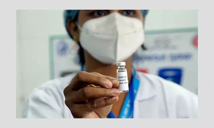 Novavax COVID-19 Vaccine Shows 90% Efficacy In US