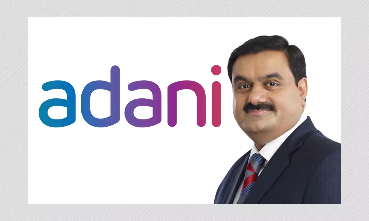 Adani Group Share Prices Crash: 5 Things You Need To Know | BOOM Live