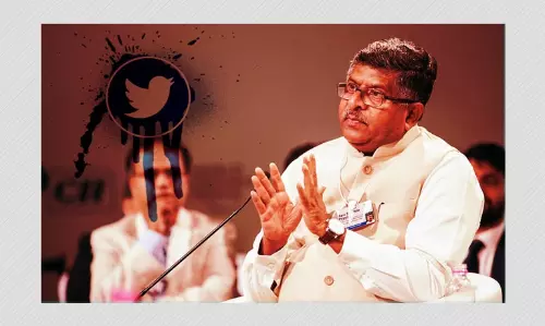 No Safe Harbour Protection For Twitter? What Does It Mean?