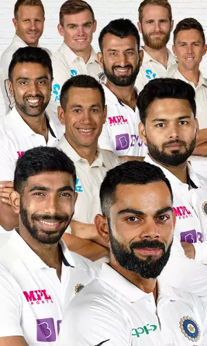 From Virat Kohli To Kane Williamson, Key Players To Watch Out For In WTC Final