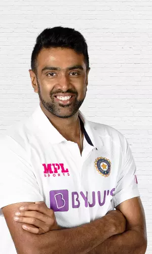 Ravichandran Ashwin Stays Back After Testing Positive For Covid-19, Likely To Join Team In England For Edgbaston Test