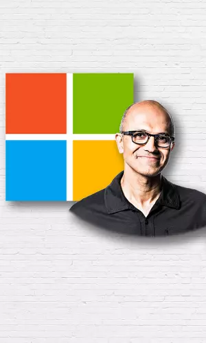 Satya Nadella Becomes Chairman Of Microsoft: 7 Things You Need To Know