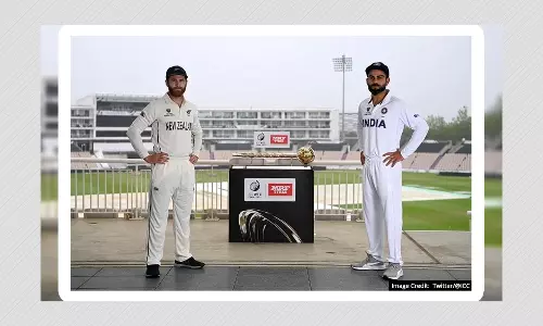 India Vs New Zealand: All You Need To Know About The 1st WTC Final