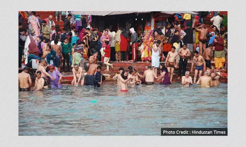 Kumbh Mela Fake COVID-19 Testing Charges