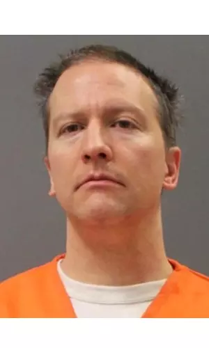 Derek Chauvin Sentenced To 22.5 Years In Prison For George Floyds Murder