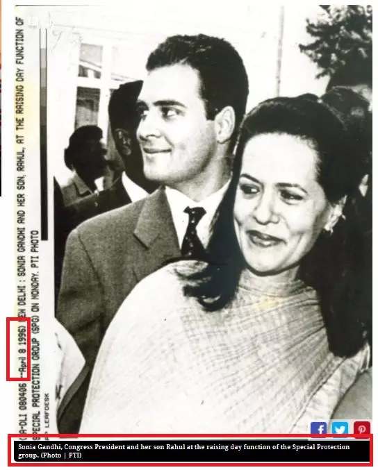 Photo credit: The New Indian Express