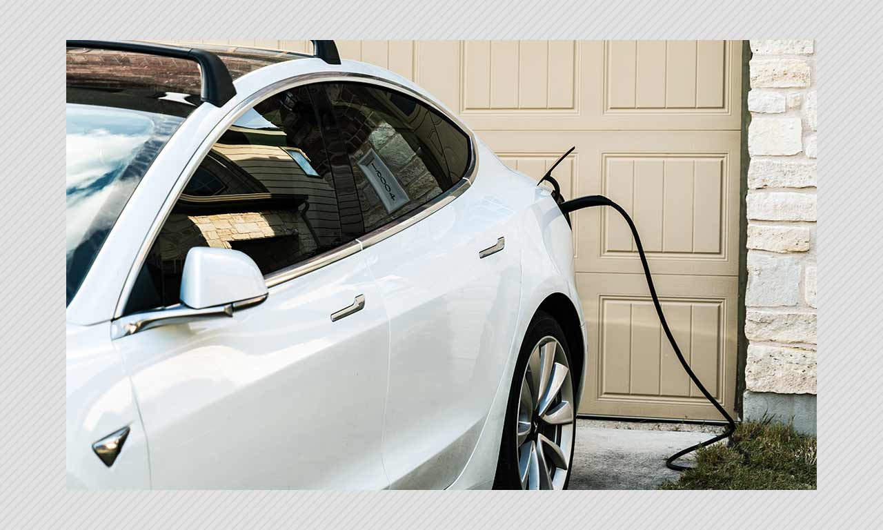 California Has Not Stopped Charging Of Electric Vehicles Due To Power