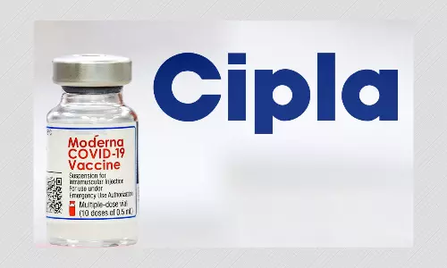 DCGI Approves Moderna Vaccine, Cipla To Import