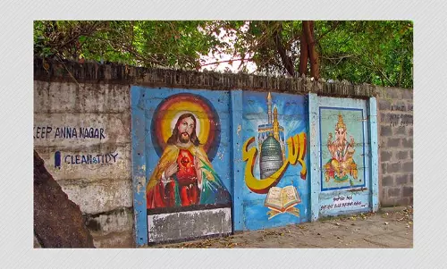 Most Indians Oppose Interfaith And Intercaste Marriages: Pew Study