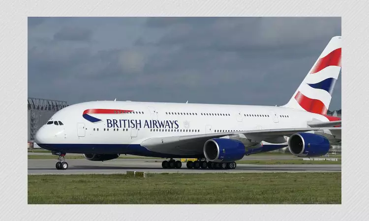 Has British Airways Mandated Pilots To Get COVID-19 Vaccine?