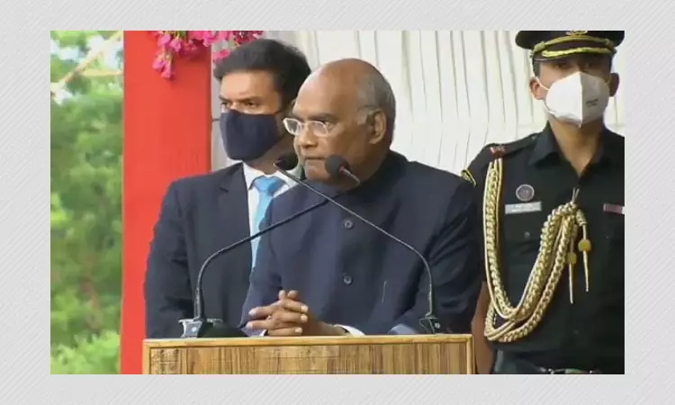 Is The President Of Indias Salary Tax-Free? Heres All We Know