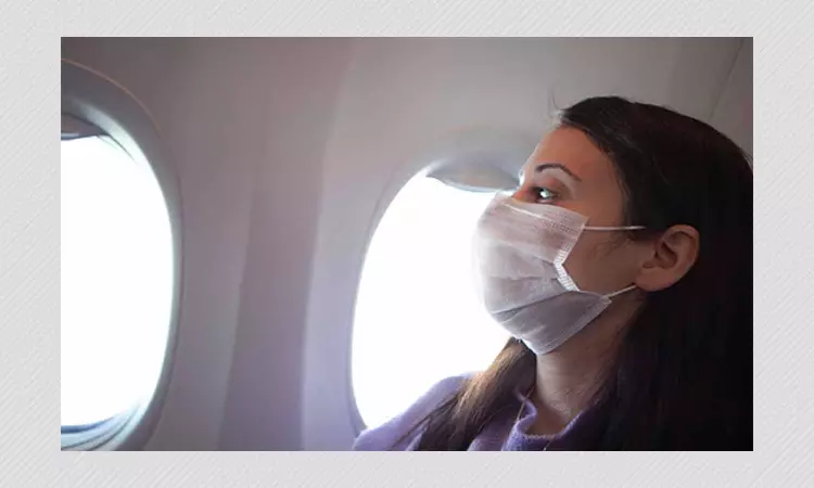 Have Airlines Advised COVID-19 Vaccinated Travellers Against Flying?