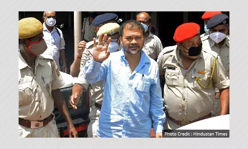 NIA Court in Assam Clears Akhil Gogoi In Anti-CAA Protest Case