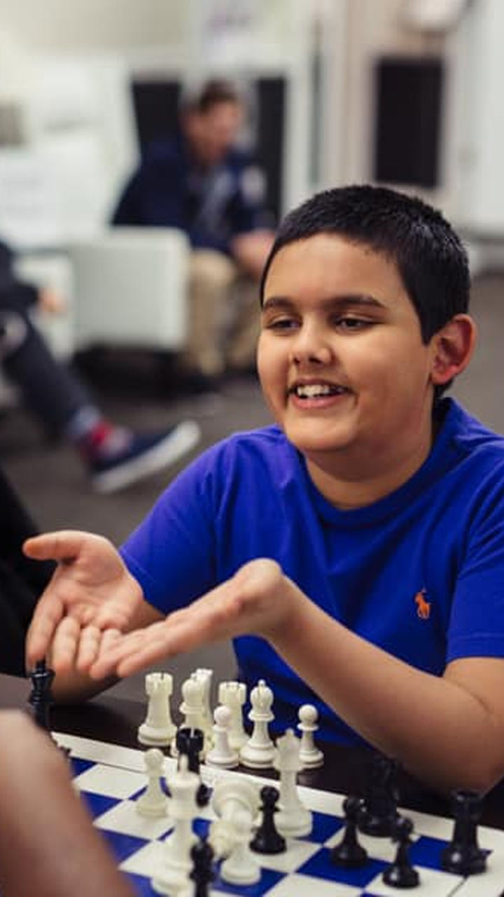 Abhimanyu Mishra Becomes Youngest Grandmaster In Chess History