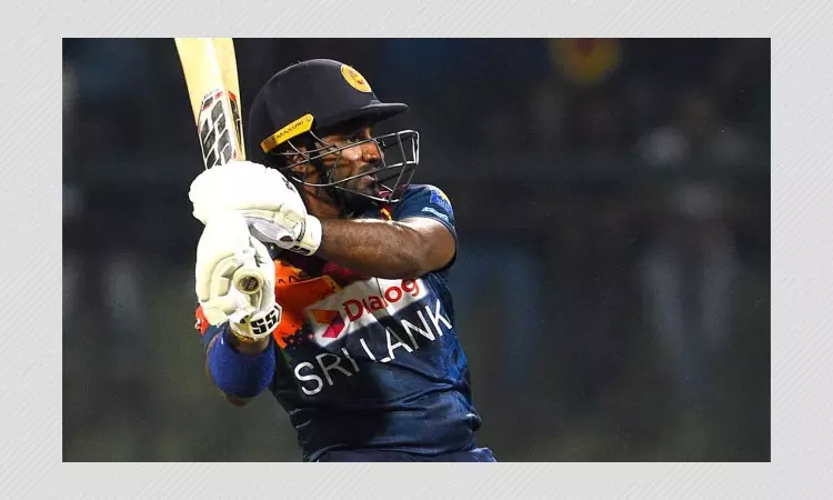 Kusal Perera Did Not Lash Out Sri Lankan Cricket Fans For Criticising Team