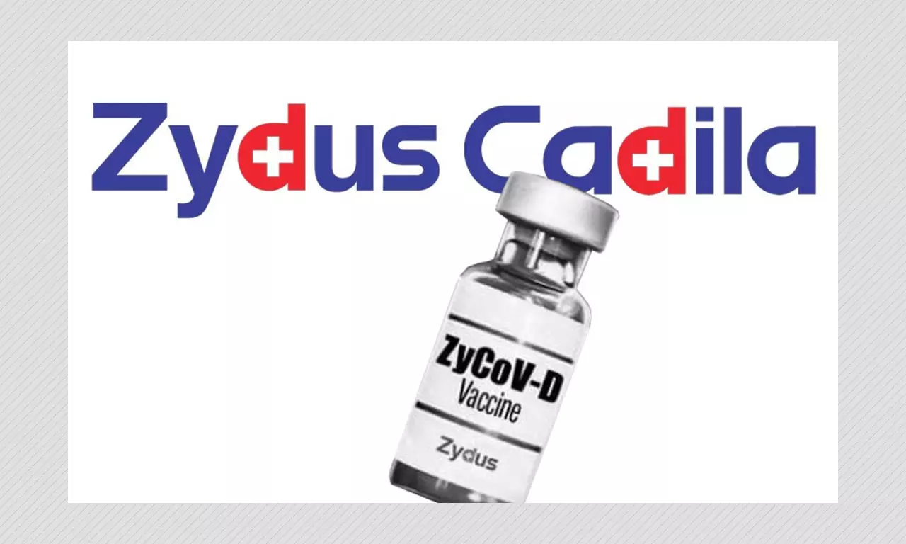 Zydus Cadila Seeks Nod For First Needle Free Plasmid DNA COVID-19 Vaccine