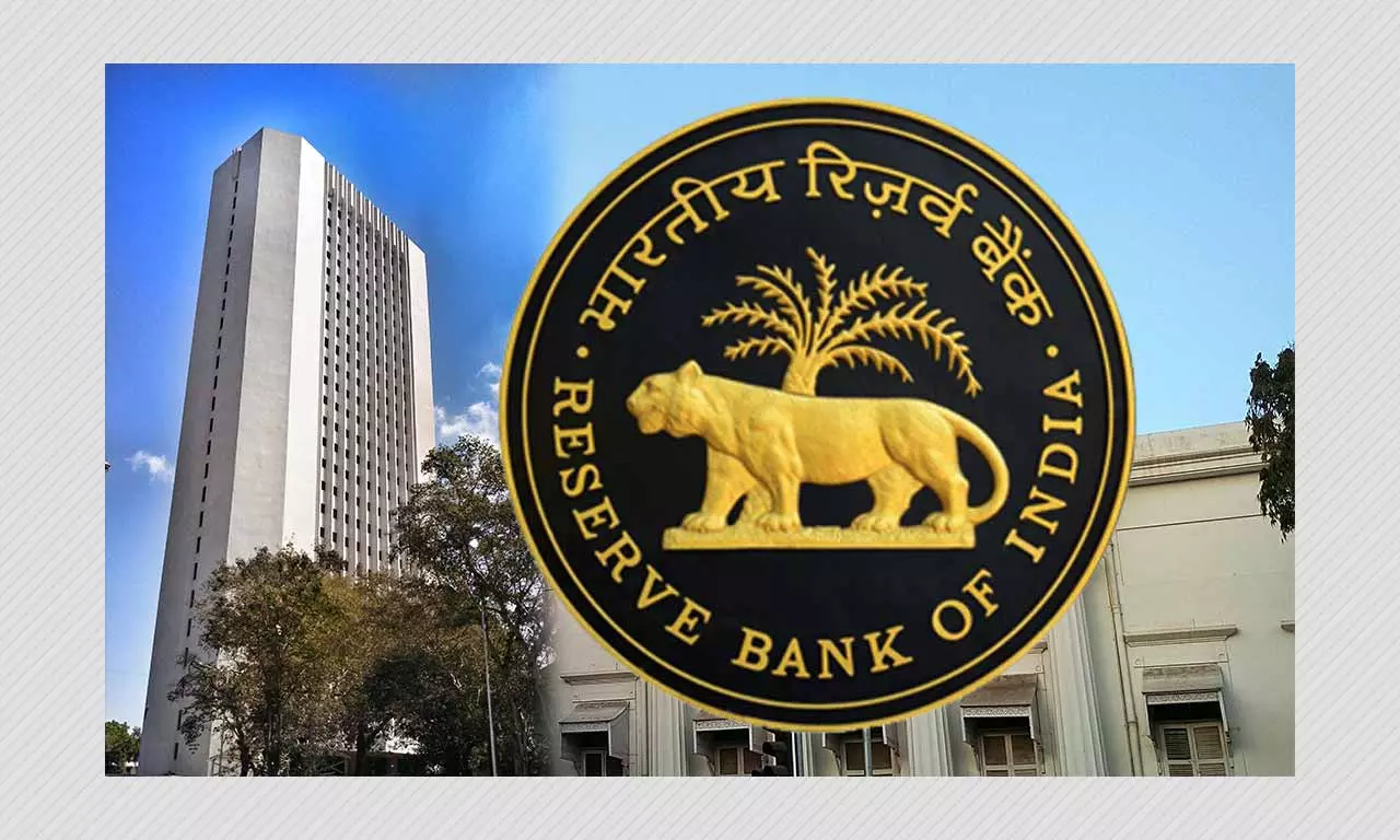 Banks Gross NPAs May Rise To 11.22% In A Severe Stress Scenario: RBI