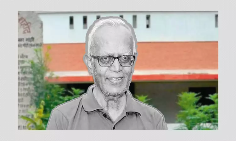 Stan Swamy, Fearless Gentle Warrior And His Struggle For Justice