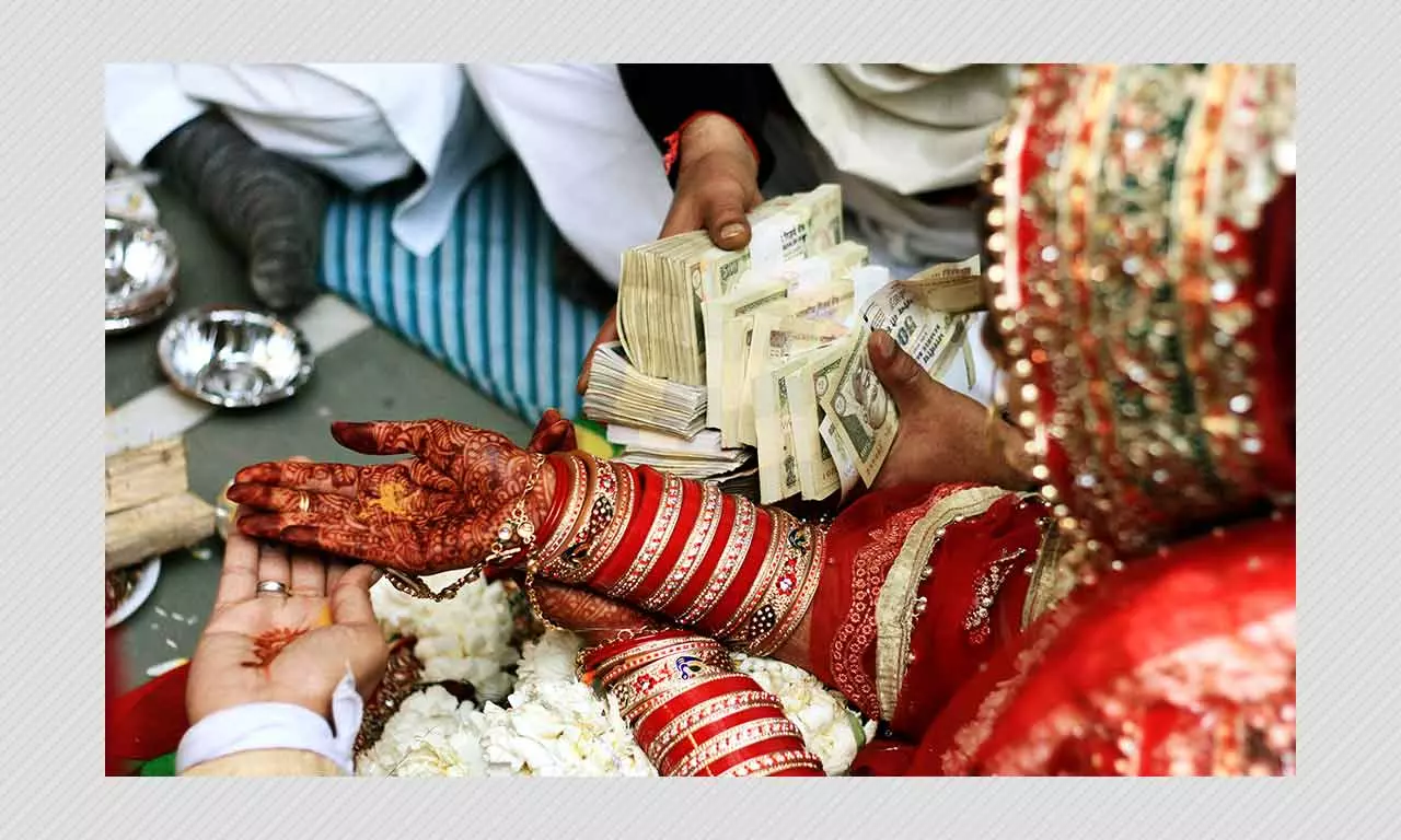 Dowry Prevalent In 95% Marriages, Kerala Shows Highest Inflation