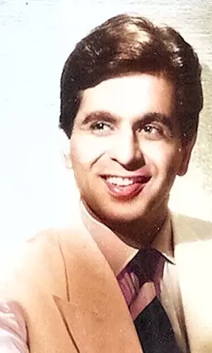 Dilip Kumar Passes Away: Top 10 Films Starring The King Of Tragedy