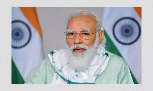 Union Cabinet Reshuffle: 43 Sworn In As Part Of Revamped Modi Cabinet